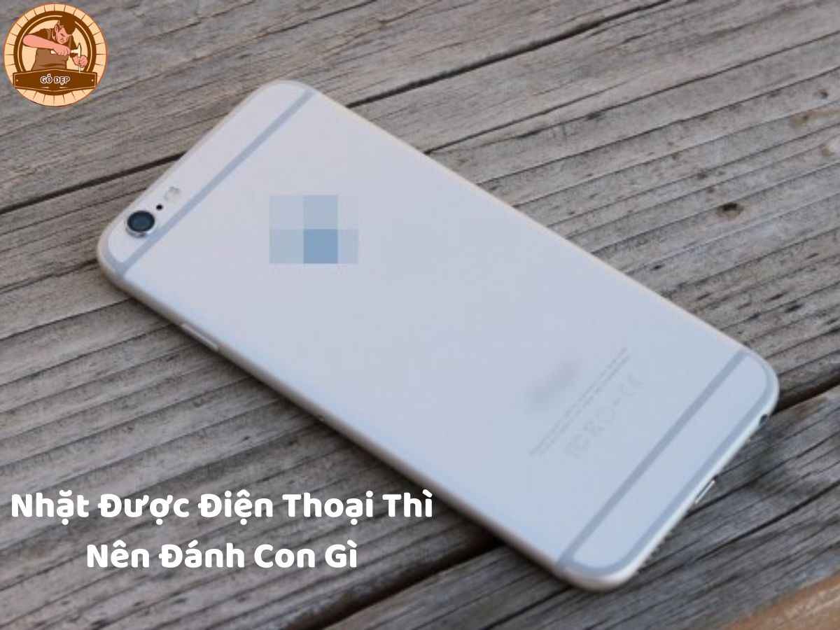 Nằm Mơ Nhặt Được Điện Thoại: Điềm Báo Gì? Giải Mã Giấc Mơ Chi Tiết Gallery 2