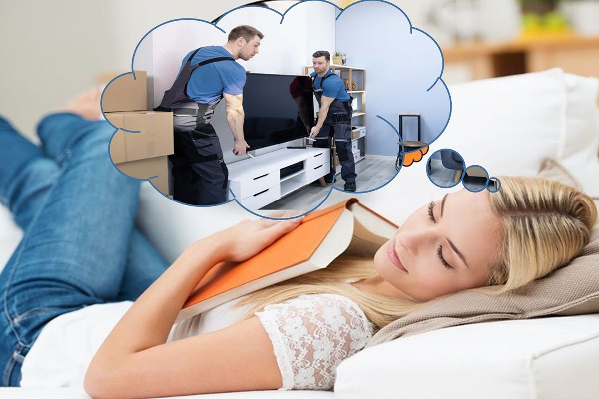 Nằm Mơ Thấy Quét Nhà: Điềm Báo Giàu Sang Hay Xui Xẻo?