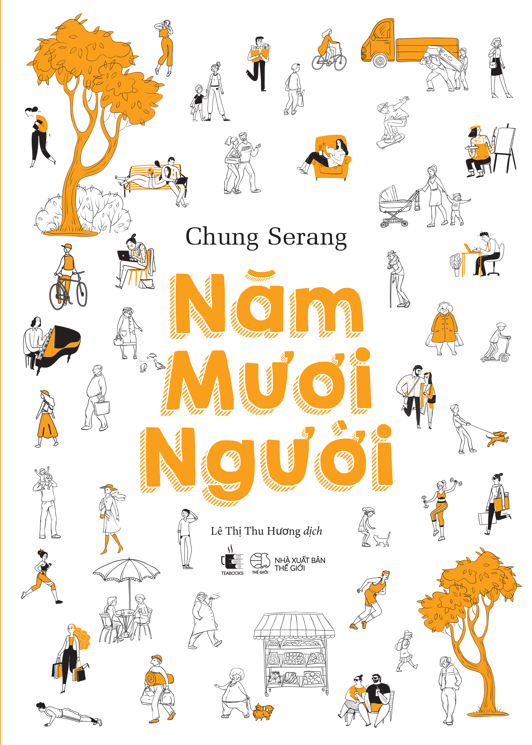 Năm Mươi Gallery 2