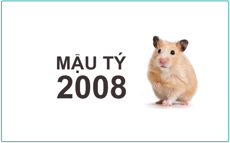 Năm nay 2008 bao nhiêu tuổi?