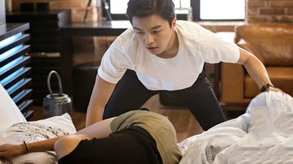 Nằm nghiêng ráo nước là gì? Gallery 2