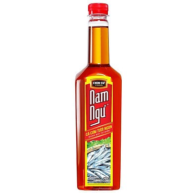 Nam Ngư Đệ Nhất