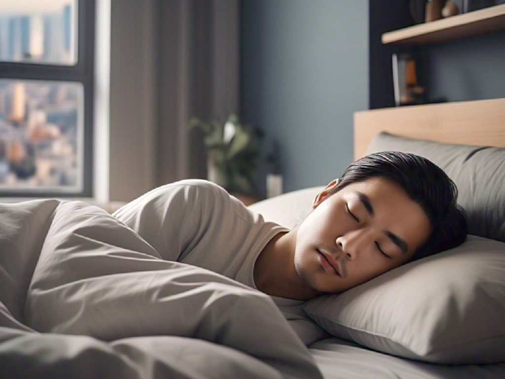 Nằm Ngủ Nghe Thấy Tiếng Tim Đập: Nguyên Nhân và Cách Khắc Phục