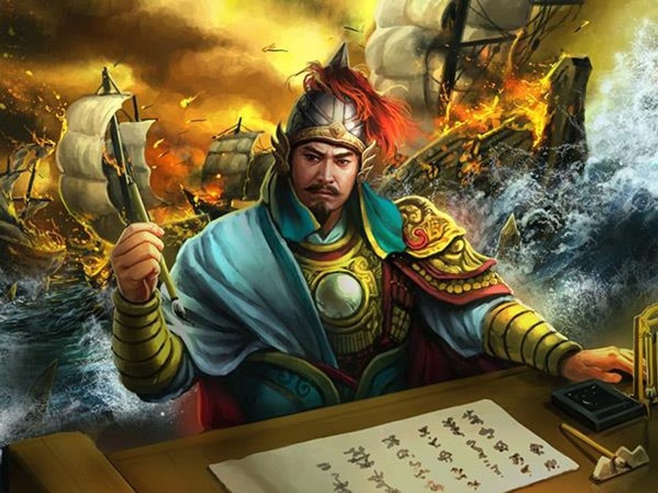 Nam Nhi Đại Trượng Phu Là Gì?