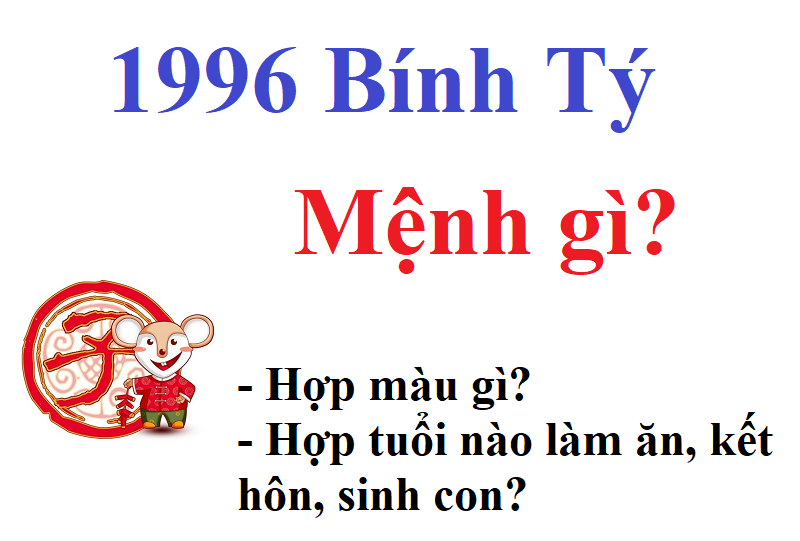 96 tuổi con gì? Gallery 1