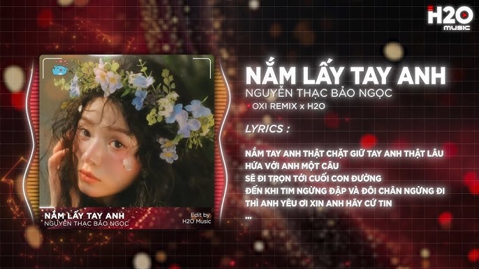 Nắm Tay Anh Thật Chặt Giữ Tay Anh Thật Lâu Hứa Với Anh Một Câu Sẽ Đi Chọn Tới Cuối Con Đường Gallery 2
