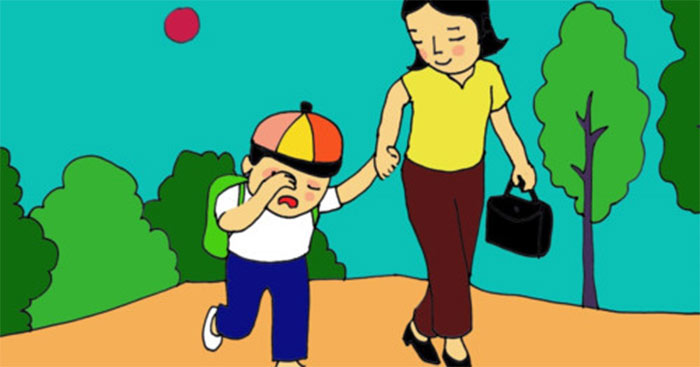 Trải nghiệm của bản thân: Câu chuyện để lại trong em lòng biết ơn sâu sắc Gallery 1