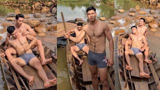 Nam Vương Khoe Cu Gallery 2