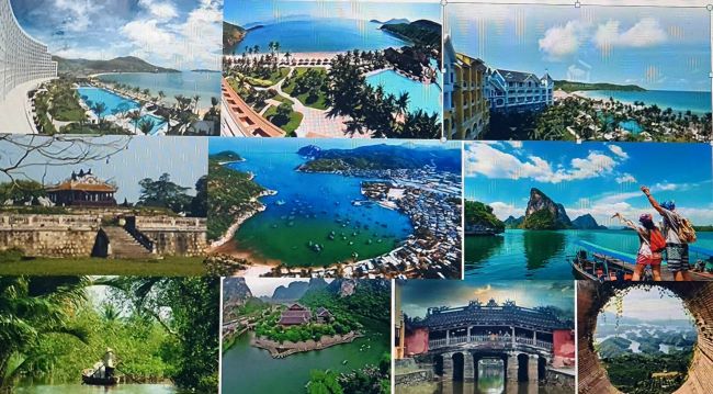 Giải pháp chủ yếu để tăng lượng du khách quốc tế đến Việt Nam Gallery 1