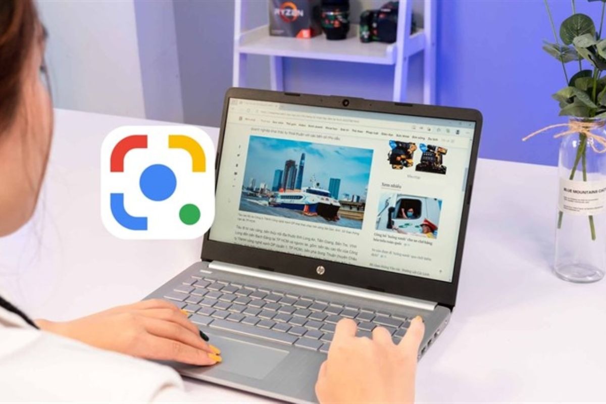 Lợi ích của Laptop Gallery 1