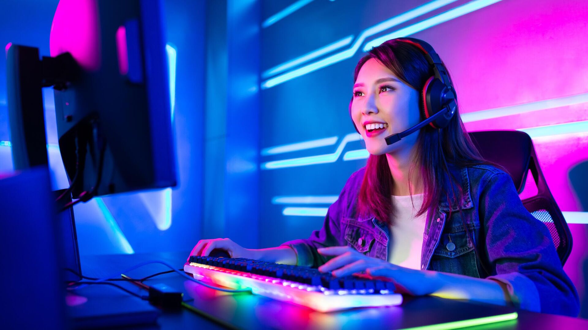 Lợi ích không ngờ của việc chơi game điện tử Gallery 1