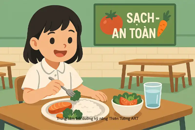 Thanh Niên Học Nấu Ăn Trong Mơ: Từ Mơ Ước Đến Thực Hiện Gallery 2