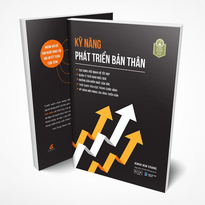 Tại Sao Phải Đọc Sách? Gallery 2