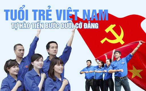 Nhiệm vụ của đoàn viên thanh niên hiện nay Gallery 2