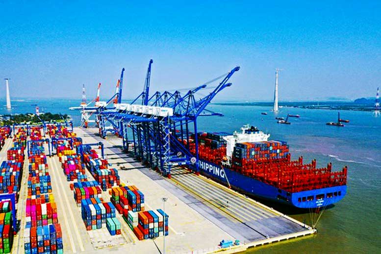 Ý nghĩa chủ yếu của các cảng nước sâu ở Duyên hải Nam Trung Bộ Gallery 2