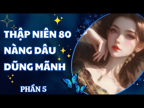 Nàng Dâu Dũng Mãnh