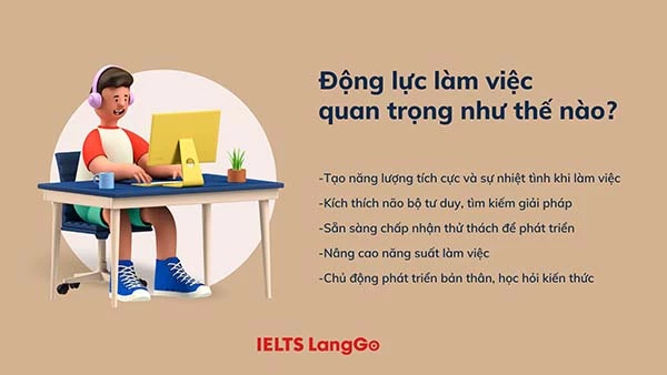Ba Từ Nói Về Bản Thân Gallery 1
