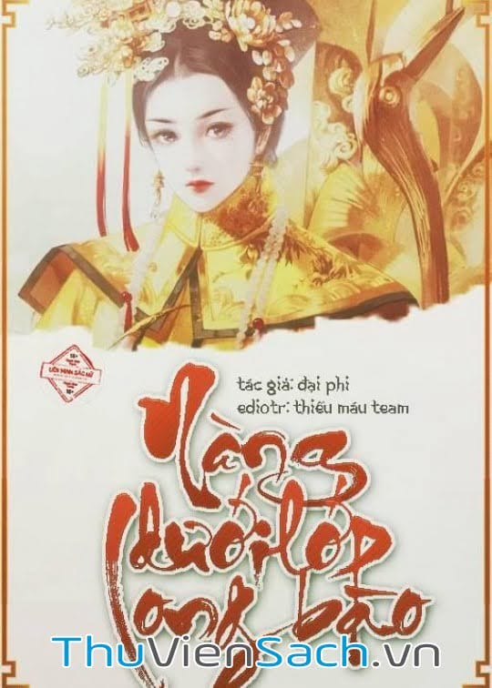 Nàng Dưới Lớp Lông Bào
