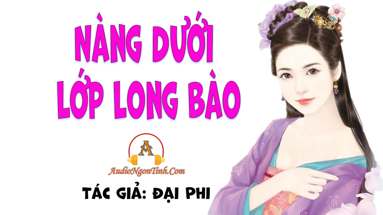 Nàng Dưới Lớp Lông Bào Gallery 2