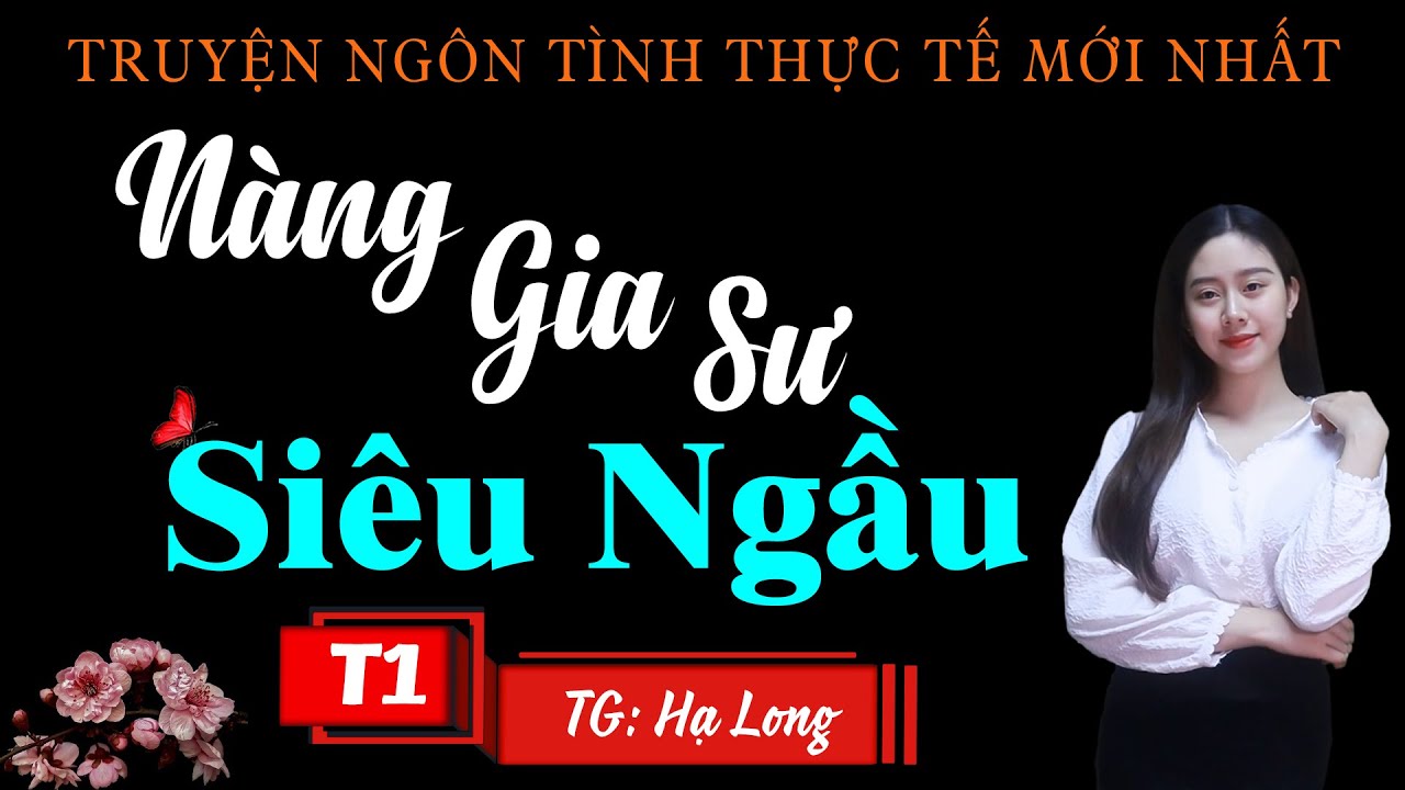 Nàng Gia Sư Siêu Ngầu