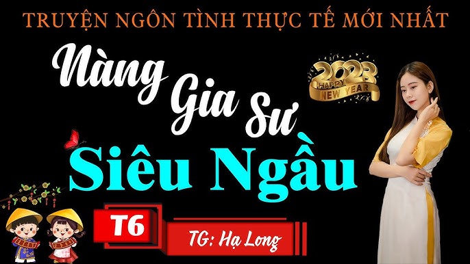 Nàng Gia Sư Siêu Ngầu Gallery 2