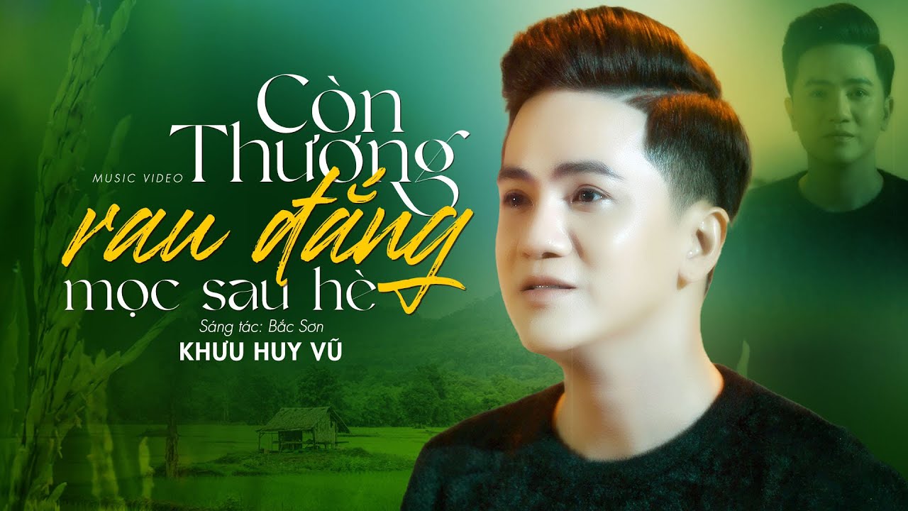 Nắng Hạ Đi Mây Trôi Lang Thang Cho Hạ Buồn