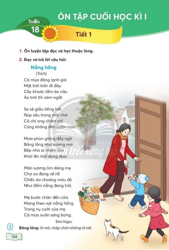 Nắng Hồng Bảo Ngọc