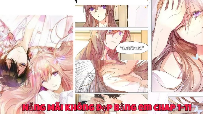 Nắng Mai Không Đẹp Bằng Em Chap 1
