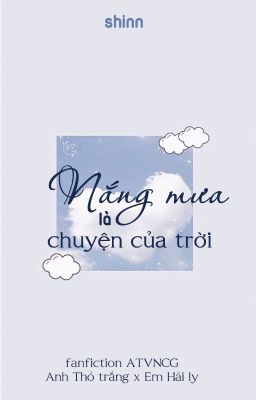 Nắng Mưa Là Chuyện Của Trời