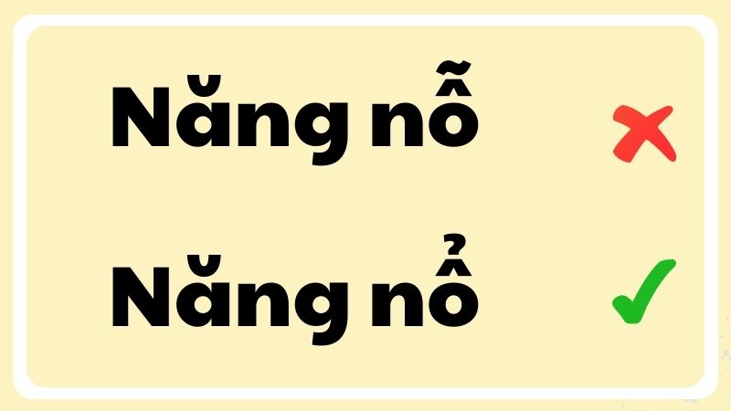 Năng Nỗ Là Gì? Định Nghĩa, Đặc Điểm Và Cách Rèn Luyện