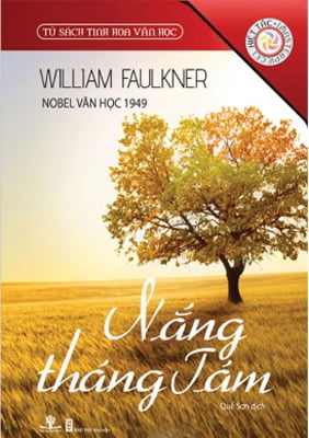 Nắng Tháng 8