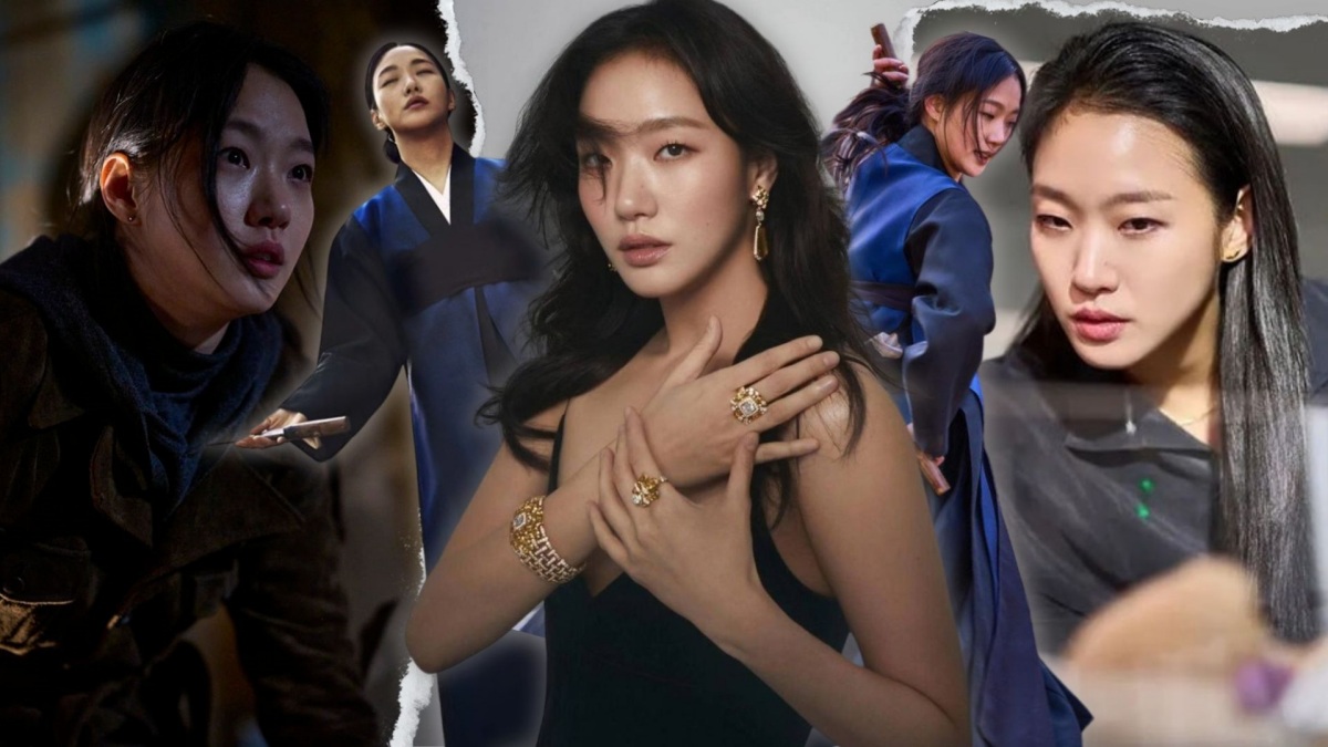 Nàng Thơ Điện Ảnh Truyện: Hình Ảnh Và Tác Động Gallery 1