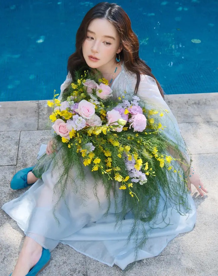 Nàng Thơ Nổi Tiếng Chap 1 Gallery 2