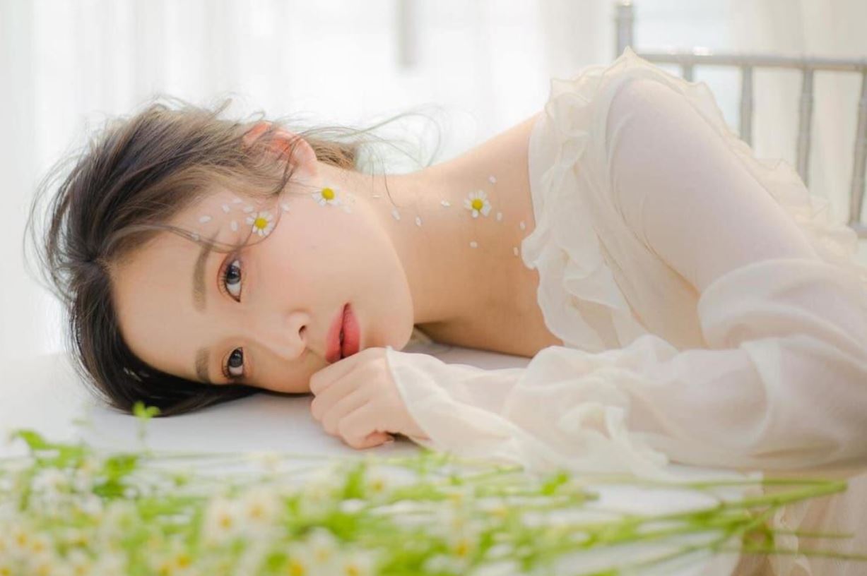 Nàng Thơ Là Gì? Gallery 1