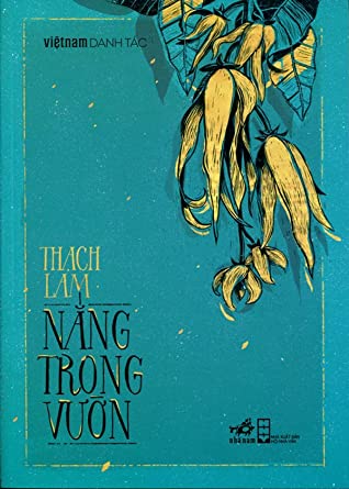 Nắng trong vườn Thạch Lam