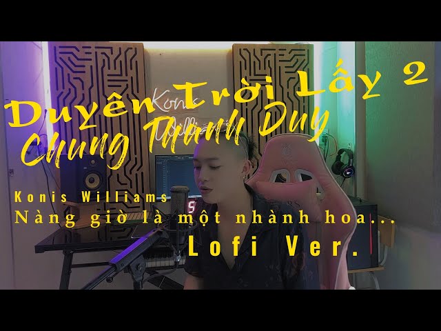 Nàng tựa một nhành hoa