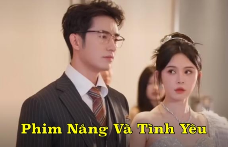 Nắng và Tình Yêu
