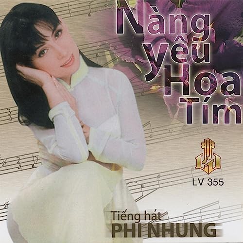 Nàng Yêu Hoa Tím Gallery 2