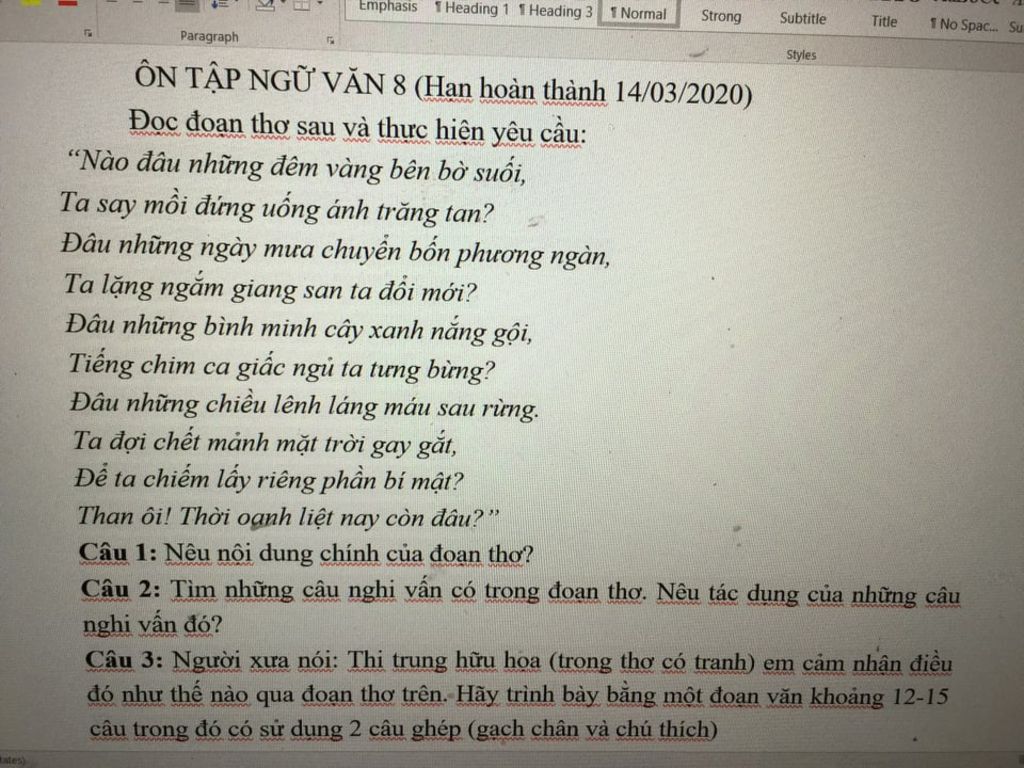 Nào đâu những đêm vàng bên bờ suối