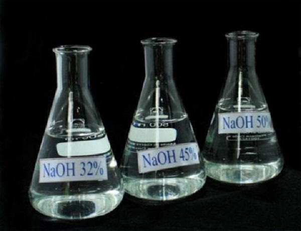 NaOH là dung dịch gì?