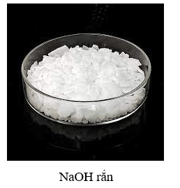 NaOH tác dụng với NaHCO3 Gallery 2