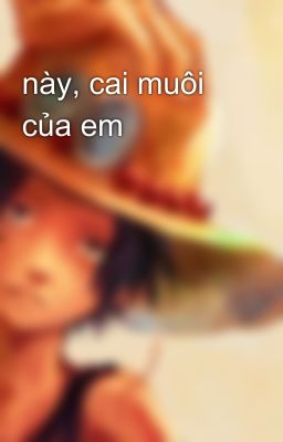 Này cái muôi của em Gallery 2