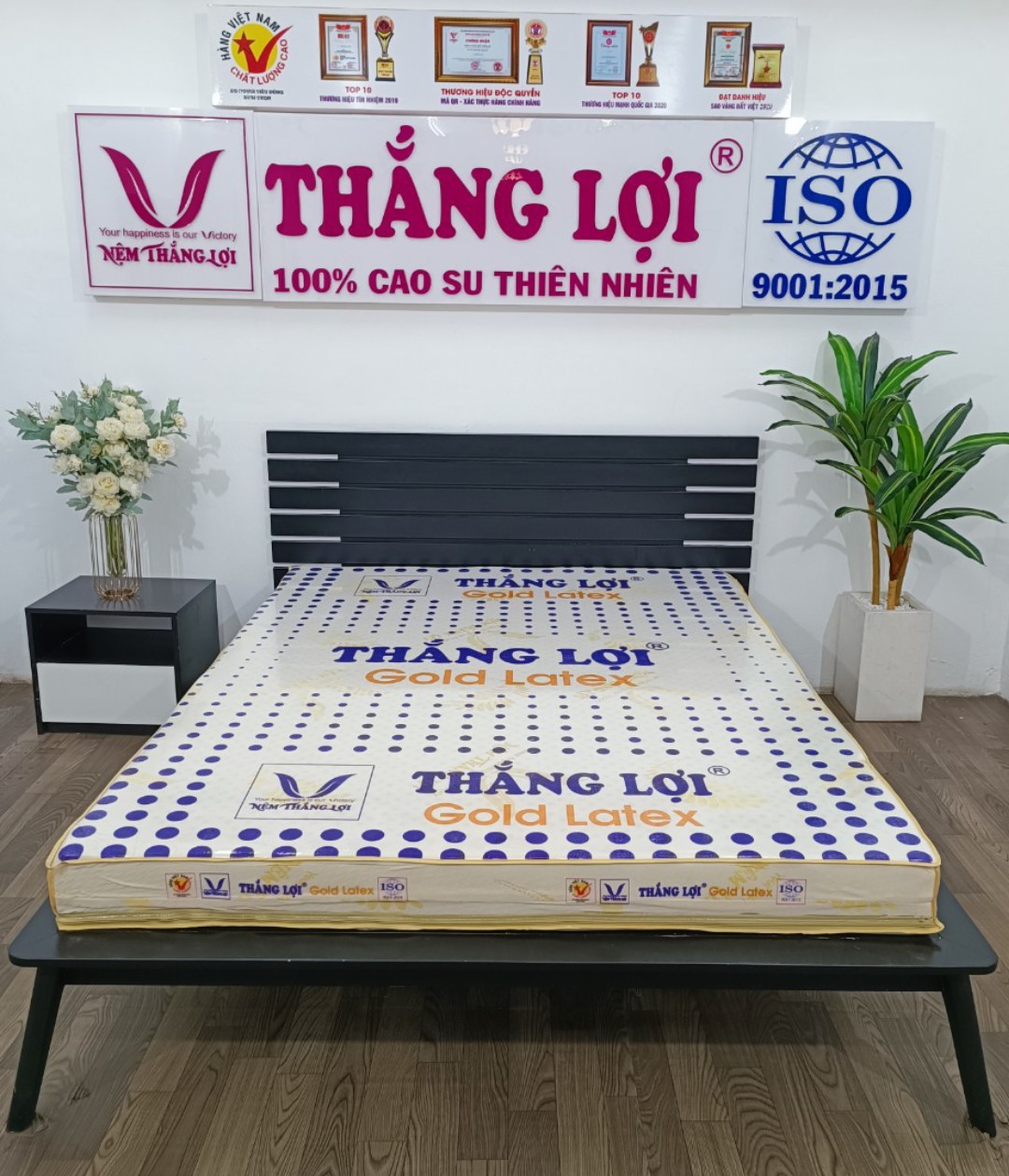 Nệm Cao Su Non Đà Nẵng - Địa Chỉ Mua Hàng Uy Tín