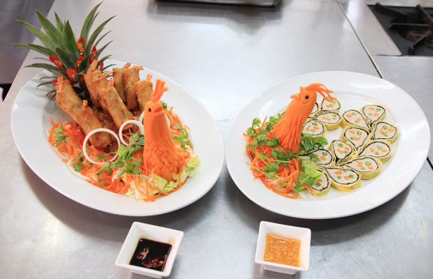 Nem Công Chả Phượng: Món Ăn Đẳng Cấp, Ý Nghĩa Và Cách Làm