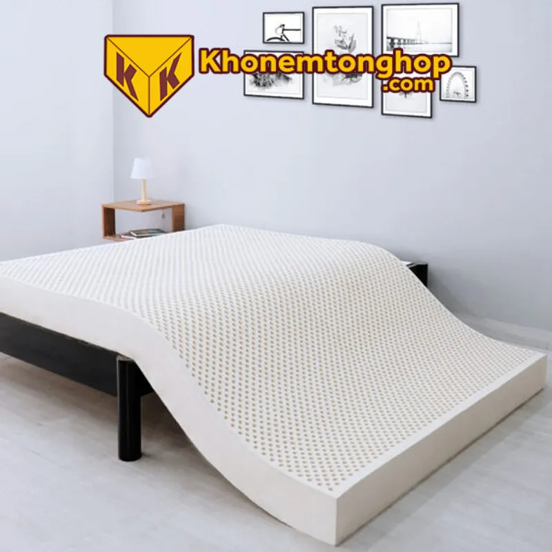 Nệm Thuần Việt Có Tốt Không?