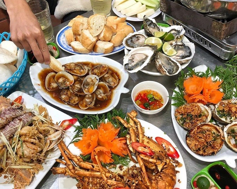 Biển Vũng Tàu - Thiên đường nghỉ dưỡng lý tưởng Gallery 2