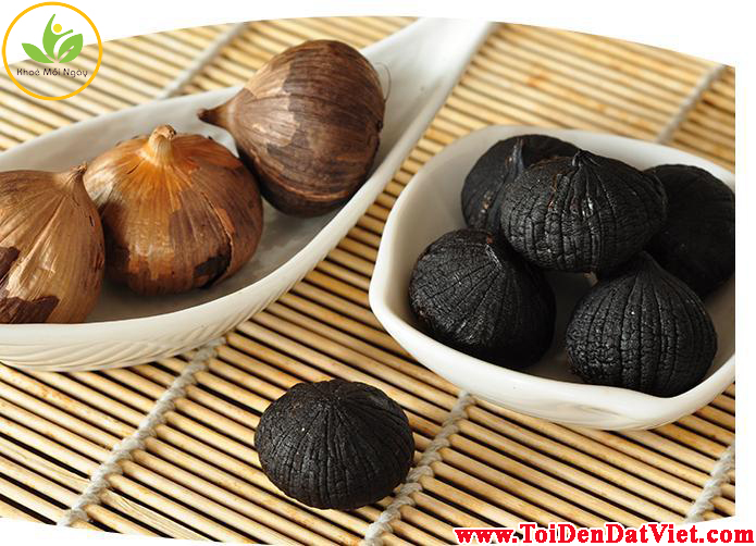Nên Ăn Tỏi Đen Vào Lúc Nào?