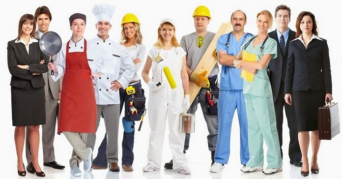 Nên Làm Nghề Gì Hiện Nay?