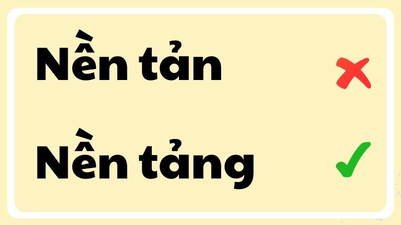 Nền tảng là gì? Định nghĩa, Ví dụ và Ứng dụng