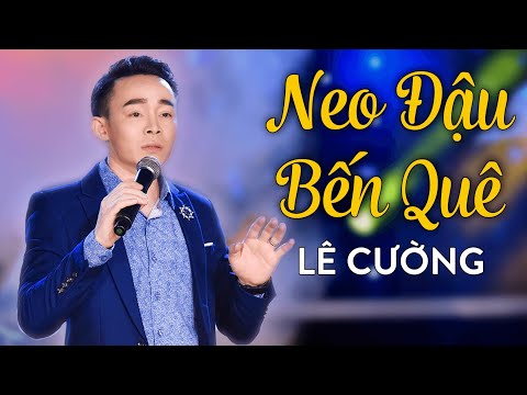 Neo đậu bến xưa